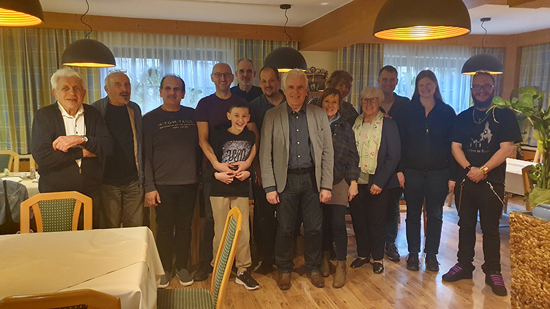 Mitgliederversammlung 2026