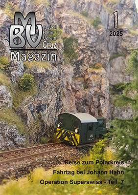 MBV-Magazin 1/2025